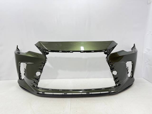 5211948850 TOYOTA Бампер передний купить в Киев