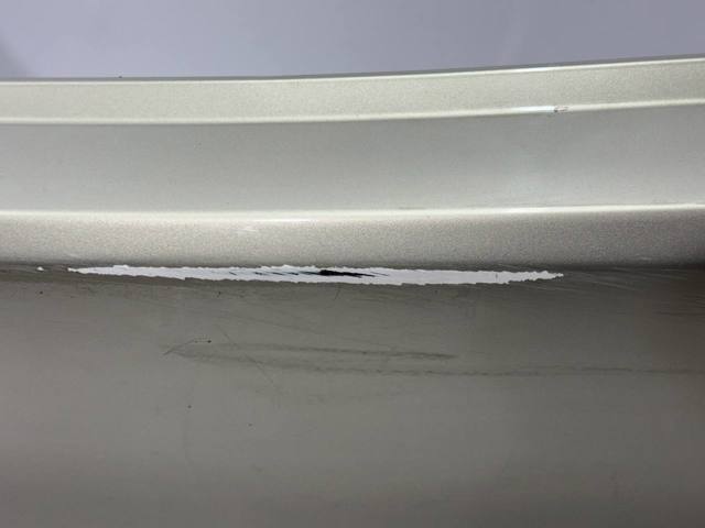 5215933490 TOYOTA Задний бампер купить в Запорожье