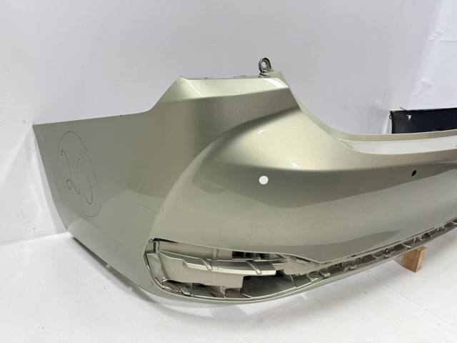 TOYOTA 5215933490 Бампер задний в наличии Украина