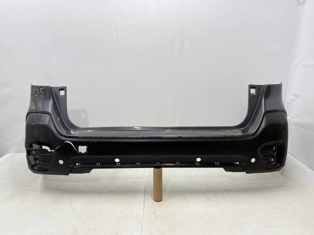 SUBARU 57704AN31A Задний бампер в наличии Николаев