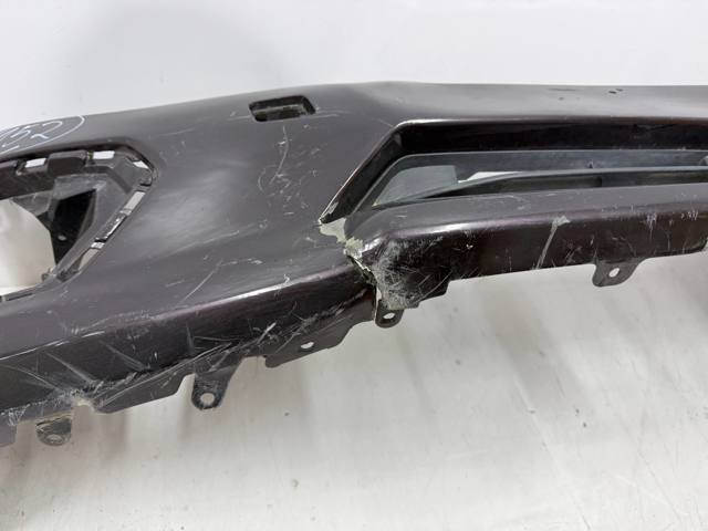 SUBARU 57704FJ001 Передний бампер в наличии Украина