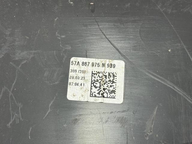 VAG 57A867975 в наличии Ирпень