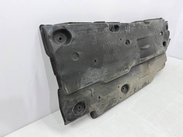 TOYOTA 58166F4010 Защита днища левая в наличии Харьков
