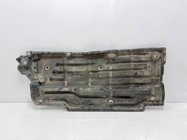 TOYOTA 58166F4010 Защита днища левая в наличии Павлоград