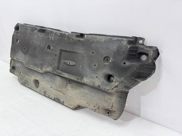 58166F4010 TOYOTA Защита днища левая купить в Ирпень