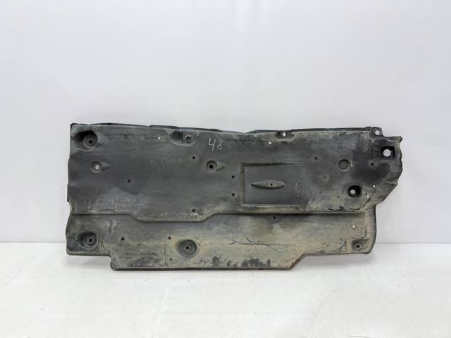 58166F4010 TOYOTA Защита днища левая купить в Ужгород