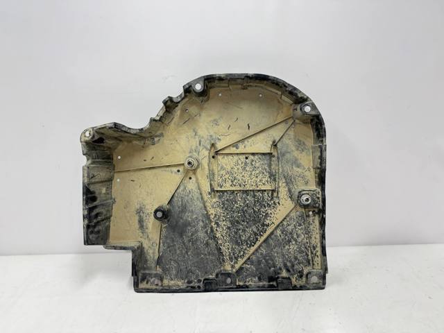 584150D010 TOYOTA Защита днища задняя купить в Одесса