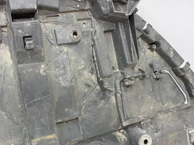622358251R RENAULT Защита бампера переднего купить в Хмельницкий
