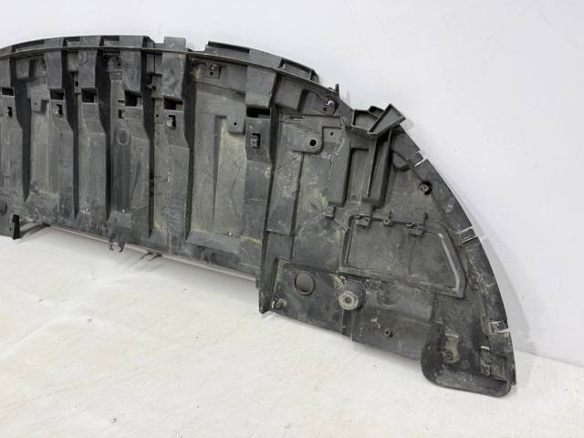 622358251R RENAULT Защита бампера переднего купить в Ужгород