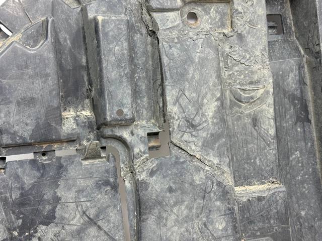 622358251R RENAULT Защита бампера переднего купить в Харьков