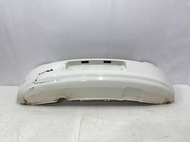 VAG 6R6807421BH Задний бампер в наличии Киев