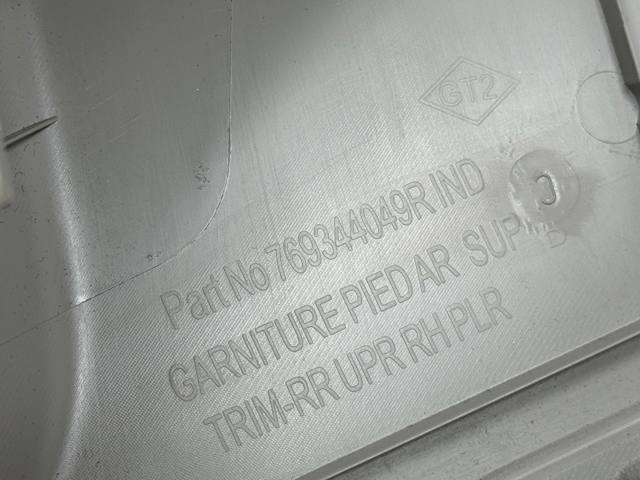 769344049R купить Ирпень