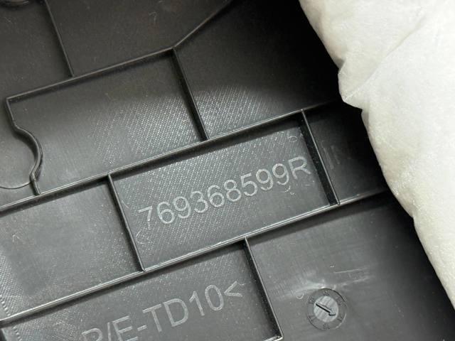 769368599R RENAULT купить в Чернигов