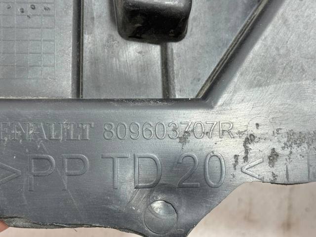 RENAULT 809603707R в наличии Ужгород