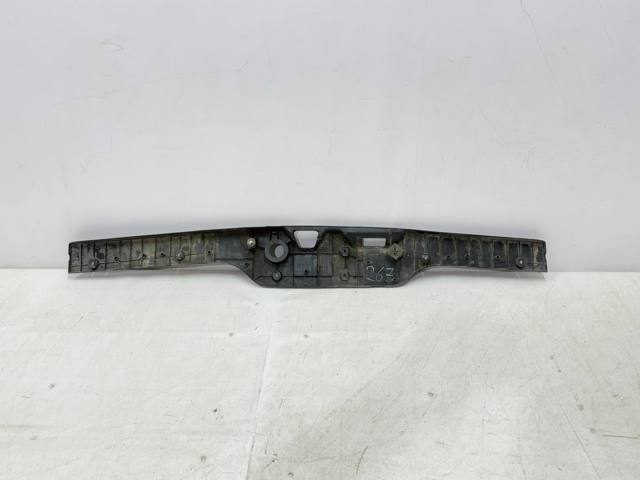 849218441R Накладка багажника (двери 3/5-й задней) нижняя купить Киев