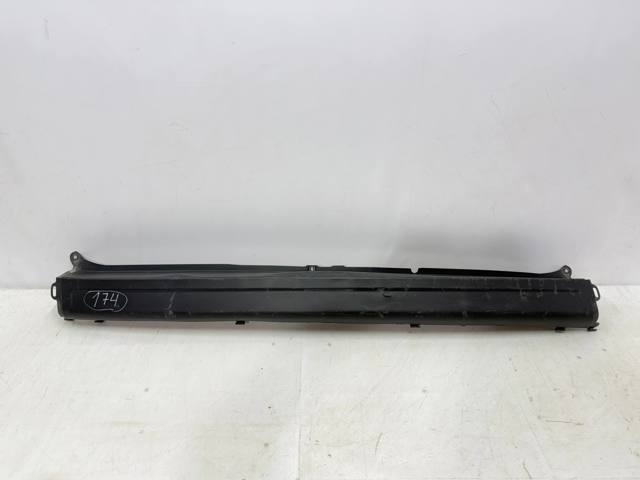 850220012R RENAULT Задний бампер купить в Львов