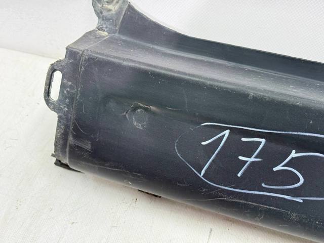 850220012R RENAULT Бампер задний купить в Полтава