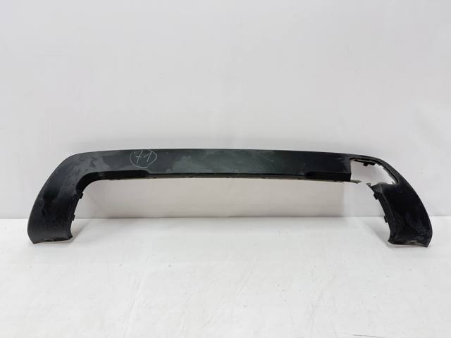 RENAULT 850700542R Накладка бампера заднего в наличии Винница