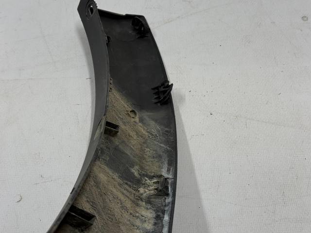 850767381R RENAULT Накладка бампера заднего правая купить в Николаев