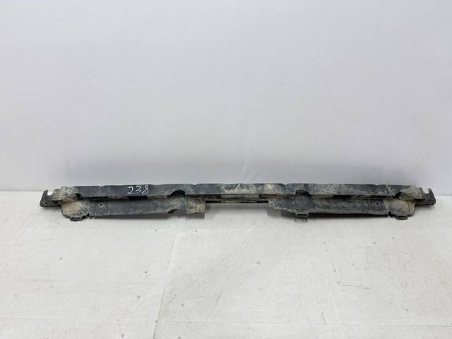 RENAULT 850900005R Усилитель бампера заднего в наличии Днепр
