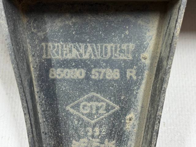 RENAULT 850905786R Абсорбер заднего бампера в наличии Николаев