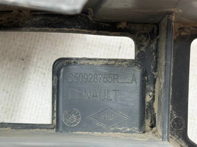 850928785R RENAULT Абсорбер заднего бампера купить в Полтава