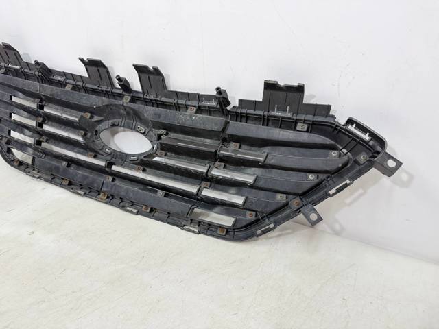 86350C1100 HYUNDAI Решетка радиатора купить в Полтава