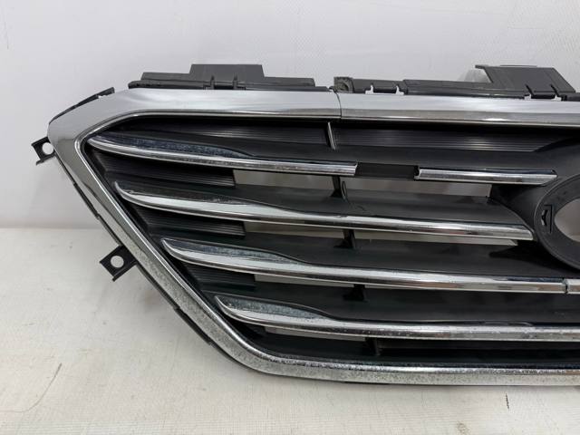 86350C1100 HYUNDAI Решетка радиатора купить в Киев