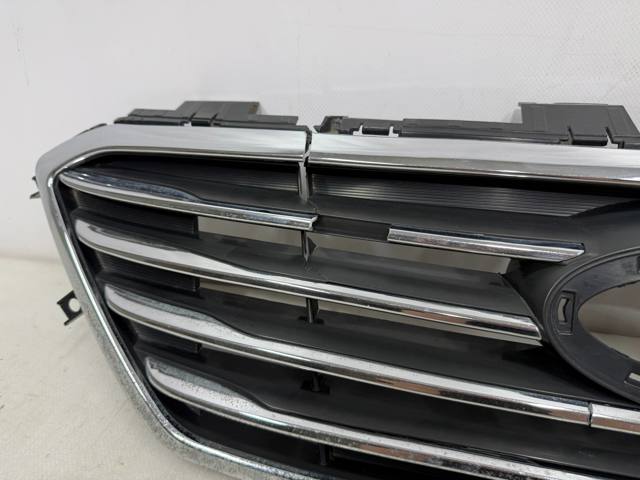 86350C1100 HYUNDAI Решетка радиатора купить в Украина