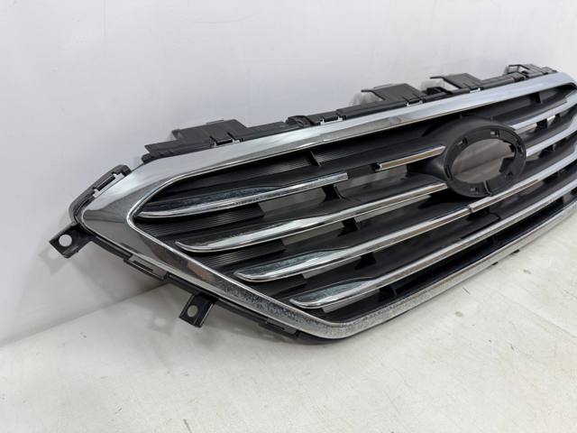 86350C1100 HYUNDAI Решетка радиатора купить в Запорожье