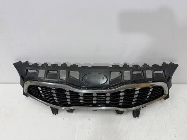 HYUNDAI 86351A2610 Решетка радиатора в наличии Николаев