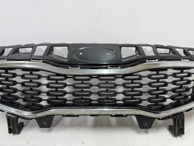 HYUNDAI 86351A2610 Решетка радиатора в наличии Ужгород