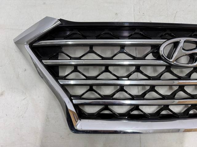 HYUNDAI 86351D7600 Решетка радиатора в наличии Одесса