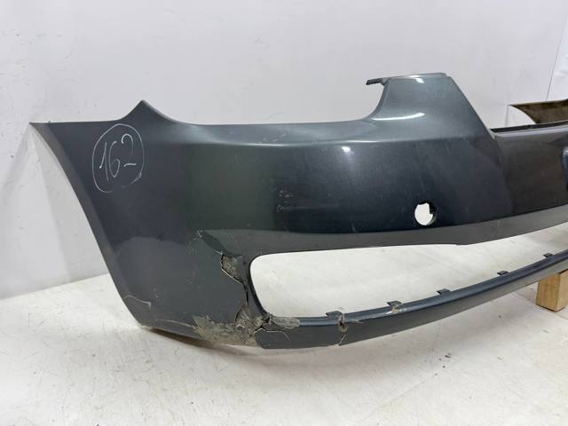HYUNDAI 865111E000 Бампер передний в наличии Чернигов