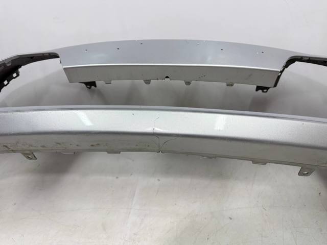 865112V000 HYUNDAI Бампер передний купить в Ужгород