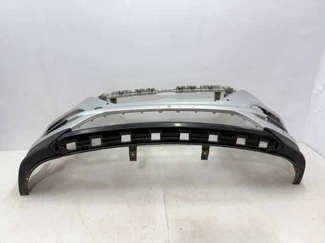 HYUNDAI 86526D7110 Заглушка (решетка) противотуманных фар бампера переднего правая в наличии Павлоград