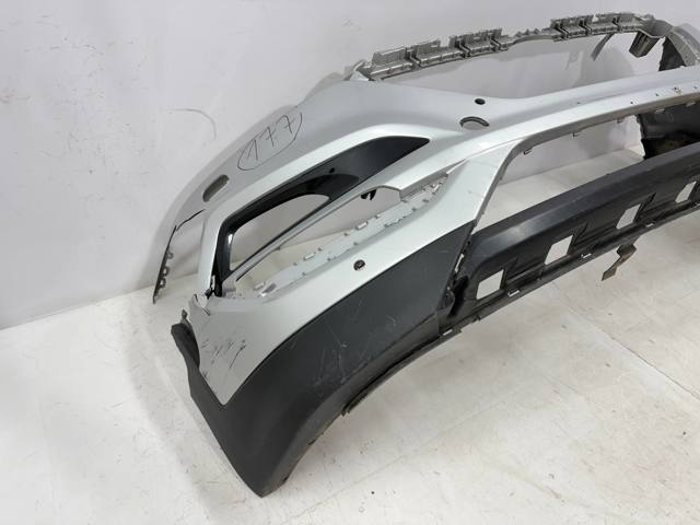 HYUNDAI 86526D7110 Заглушка (решетка) противотуманных фар бампера переднего правая в наличии Житомир