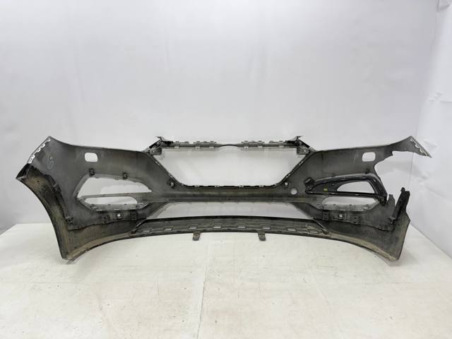 HYUNDAI 86526D7110 Заглушка (решетка) противотуманных фар бампера переднего правая в наличии Каменское