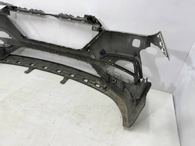HYUNDAI 86526D7110 Заглушка (решетка) противотуманных фар бампера переднего правая в наличии Днепр