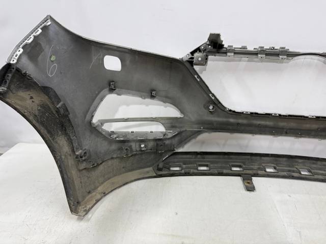 HYUNDAI 86526D7110 Заглушка (решетка) противотуманных фар бампера переднего правая в наличии Хмельницкий