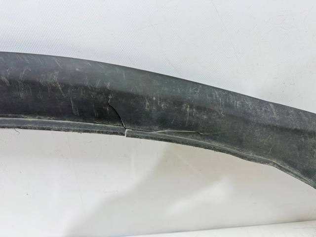 HYUNDAI 86591F2AA0 Спойлер переднего бампера в наличии Одесса