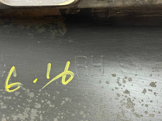 877522E000 HYUNDAI Накладка (молдинг) порога наружная правая купить в Житомир