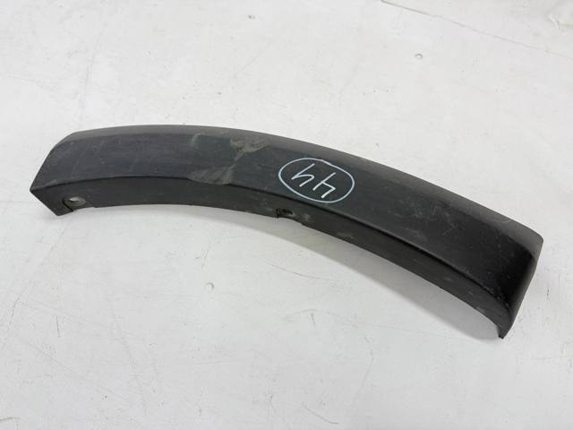 960169489R RENAULT Накладка бампера переднего правая купить в Одесса