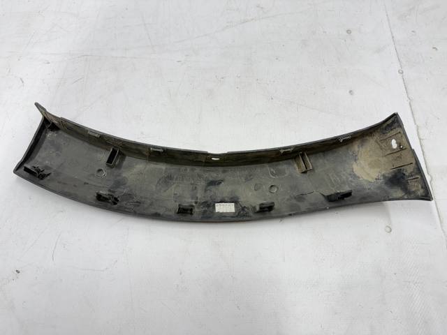 RENAULT 960169489R Накладка бампера переднего правая в наличии Хмельницкий