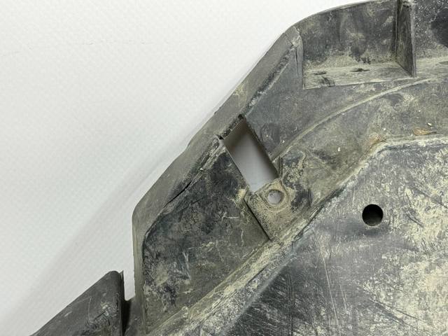 9816809580 Защита бампера переднего купить Черновцы
