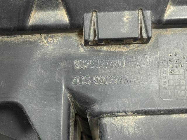 PEUGEOT 9826327480 в наличии Винница