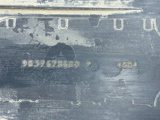 9832628680 PEUGEOT купить в Хмельницкий