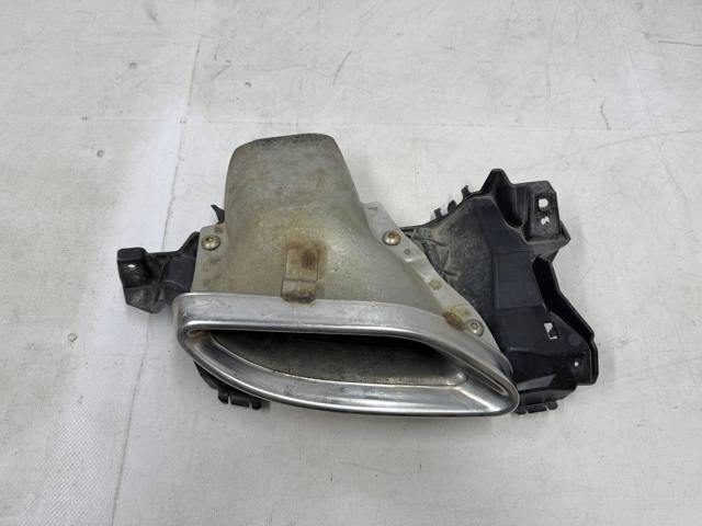MERCEDES A2138854001 Кронштейн бампера заднего правый в наличии Николаев