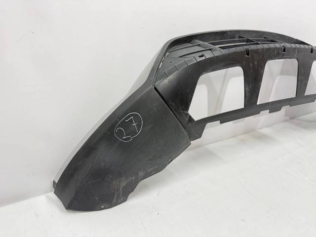 GV4417F775A FORD Решетка бампера переднего нижняя купить в Каменское