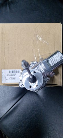 VAG 06K145614G Актуатор турбины в наличии Чернигов